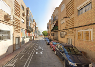 Etagenwohnung  Cieza