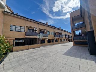Appartamento  Cl francisco de quevedo  es: pl: pt:c  el viso de san juan (tole