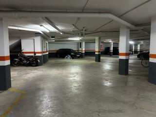 Autoparkplatz  Germans margallo