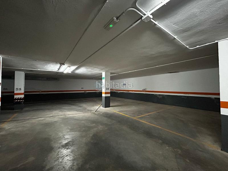 Foto 641af41d-27f7-4884-898b-c58a6a870676. Parking coche en Chilches