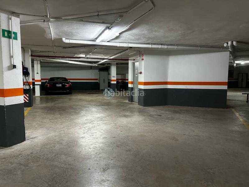 Foto c49880e2-5cf6-4903-97be-00cb2ba5d6ef. Parking coche en Chilches