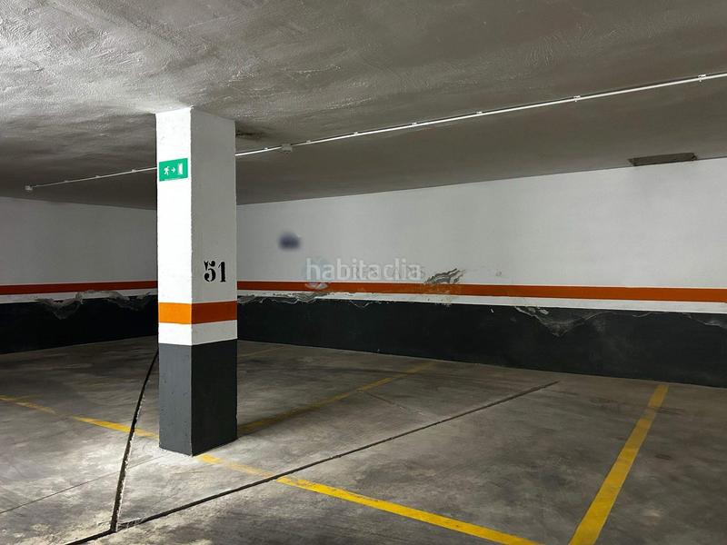 Foto fc83c145-fa3d-4160-adaf-d84251e5effa. Parking coche en Chilches