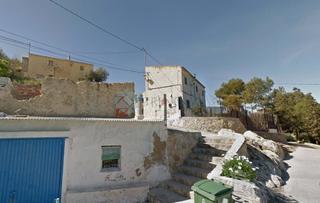 Casa adossada  Esparragal alto