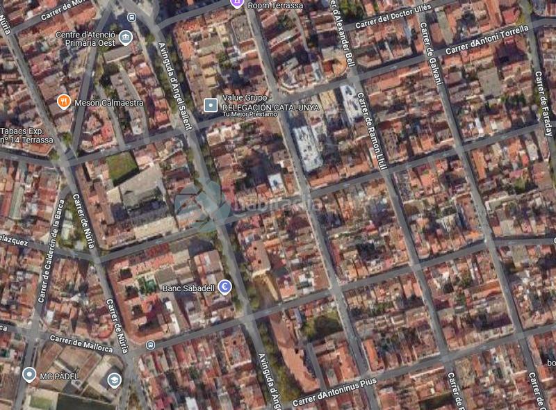 Foto 47be3f42-bdba-4d96-94bf-d70e2f3f1845. Piso en Ca n'Aurell Terrassa