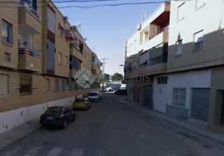 Pis  San lorenzo