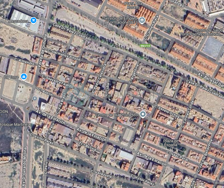 Foto 8c6c2e99-0680-4668-93c1-150269afd47c. Piso en Torre-Pacheco Torre - Pacheco