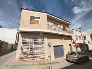 Casa  C/ miguel miralles n