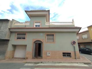 Casa  C/ marañón n