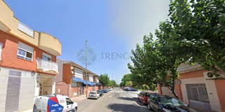 Etagenwohnung  Pinos