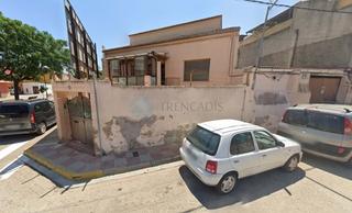 Terreny residencial  Ausias march