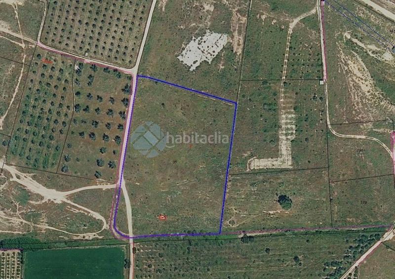 Foto 7e39e61c-b528-4187-aad4-81cb694b4cb8. Terreny residencial a Centro Chiva