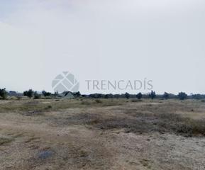 Terreny residencial  Diseminados
