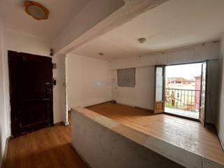 Etagenwohnung  Juan izquierdo