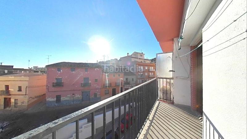 Foto 03492a26-3479-41d8-9672-79ca0950e01a. Piso en Casco Antiguo Llíria