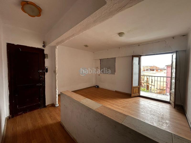 Foto 3c0e6734-524b-4fa9-87c5-8891db216135. Piso en Casco Antiguo Llíria