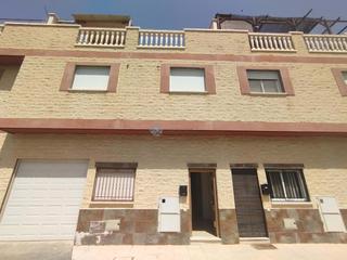 Casa  Las llanas