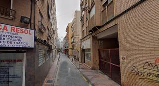 Appartement  Almenara