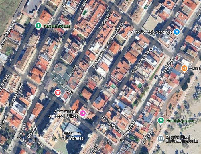 Foto cb2c8e9e-8e52-4331-9f00-2c7b927fef04. Pis a Chilches