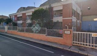 Capannone industriale  Onda