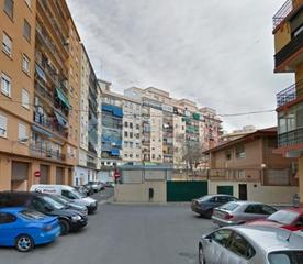 Etagenwohnung  Ceramista gimeno