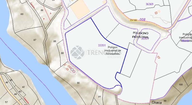 Foto 2f78e0dc-9049-4f4b-b53c-2904b3643224. Terreno residenziale in Ribesalbes