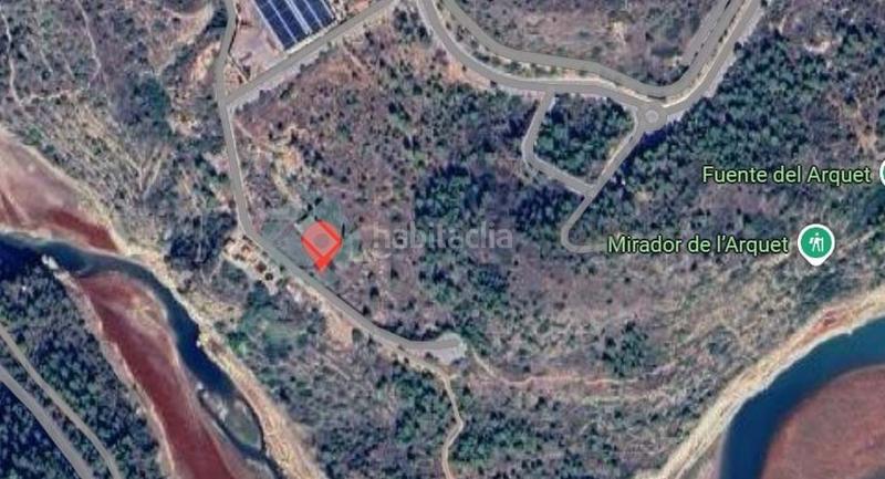 Foto a2bda87a-e366-4a43-af6a-dcc5a720cdce. Terreno residenziale in Ribesalbes