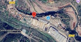 Terreny residencial  Onda