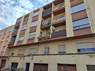 Appartement  Dos de mayo