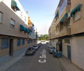 Flat  San lorenzo