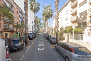 Appartement  Colegio arte mayor de la seda