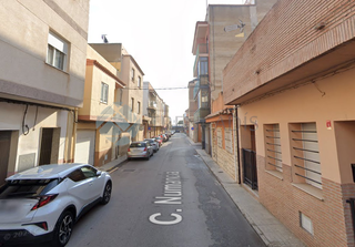 Casa  Numancia