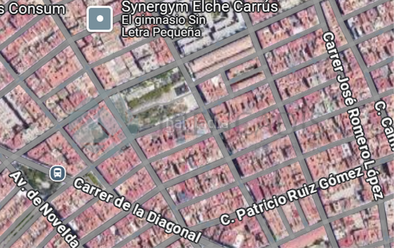 Foto b2beb1df-2109-4f94-a29c-61d9d14988c9. Appartement dans Carrús Este Elche / Elx