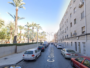 Etagenwohnung  Gines garcía esquitino