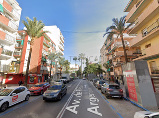 Appartamento  República argentina