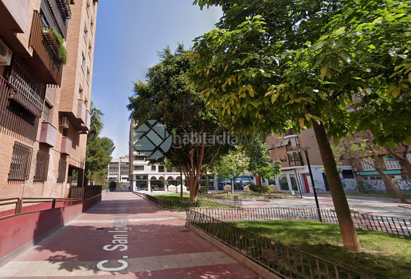 Foto f2d322d6-cd75-4588-9c1b-9159289550d8. Appartamento in El Castillo - San Roque - El Carmen Molina de Segura