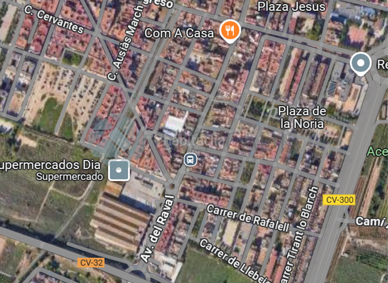 Foto b39e1d37-99c9-4ad0-90cc-893a04bf82a1. Etagenwohnung in Massamagrell