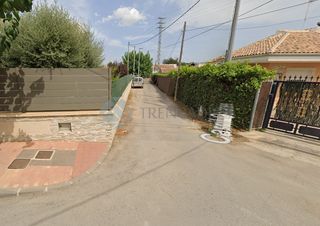 Reihenhaus  Carril galanes