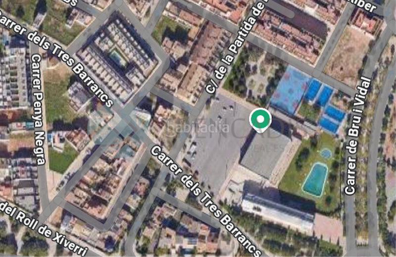 Foto d0e03794-809a-406f-9082-bd56c4c5e167. Appartamento in Doctor Palos - Alto Palancia Sagunt