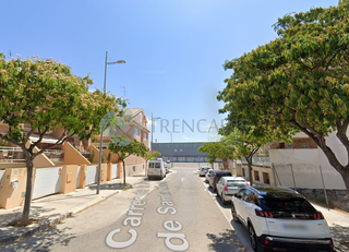 Pis  Pedrera de santa maria