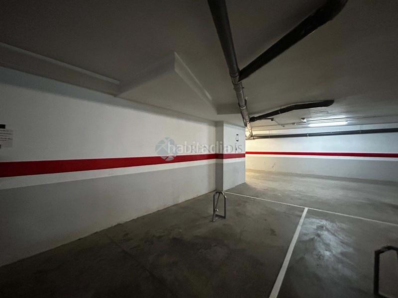 Foto 0ba2c68c-7cd0-470c-b2fa-5bcecca59a46. Parking coche en Benaguasil