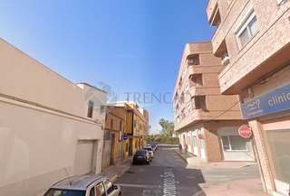 Etagenwohnung  Alfarería
