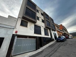 Edificio  Los angeles