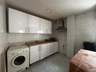 Flat  San gregorio