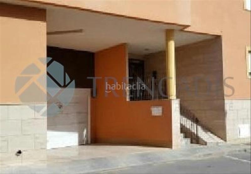 Foto 5e50c440-2b0f-4b33-9325-8f6a2444750d. Autoparkplatz in Pilar de la Horadada ciudad Pilar de la Horadada