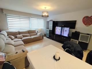 Flat  Av pais valencia n  esc b pl  pt