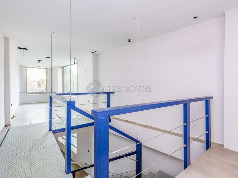 Foto e39c558c-8da2-4ce1-b298-c4a601983c9a. Local comercial a Papa Luna - Platja del Gurugú Benicarló