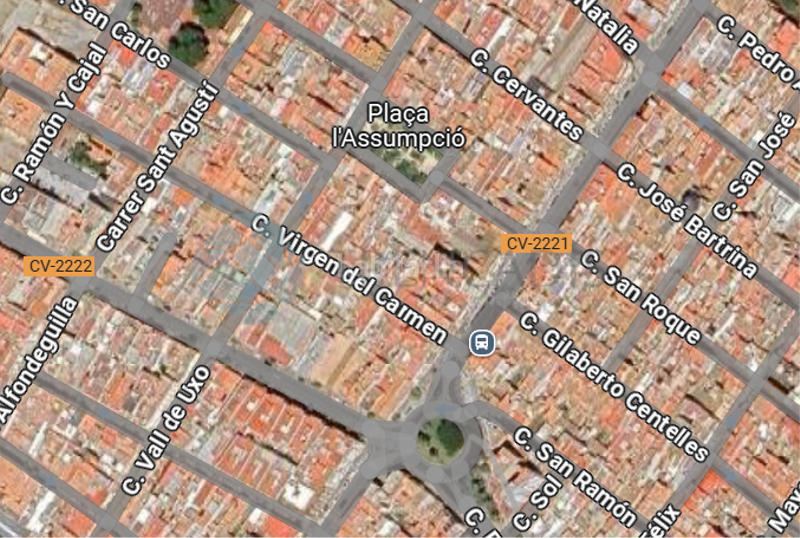 Foto 3e9b8724-ad47-450c-bb69-9d5529382e56. Piso en Nules