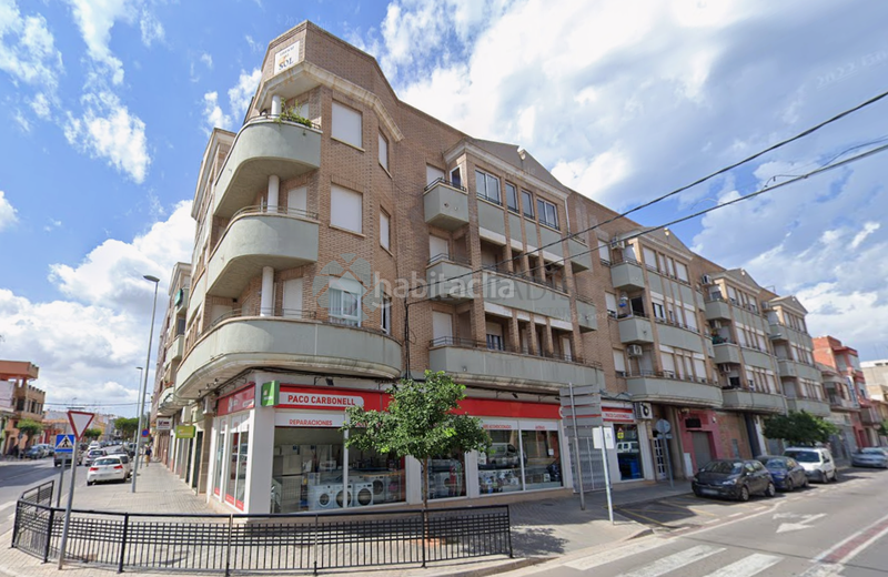 Foto 5fc38565-becf-4b52-bb65-3692a7d323c2. Piso en Nules