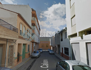 Appartement  Mercat central