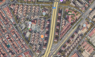 Pis  Jerez de la frontera